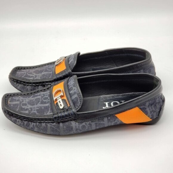 Christian Dior Flat Shoes Women 100-120722 - Picture 2 of 9